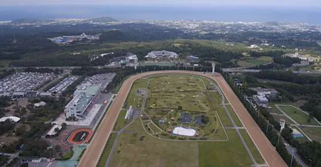 렛츠런파크 제주