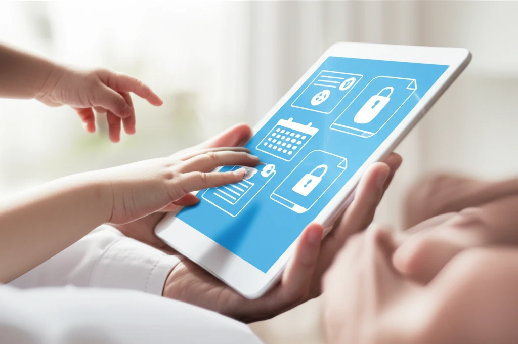 질병관리청 예방접종도우미 사용법 기록..