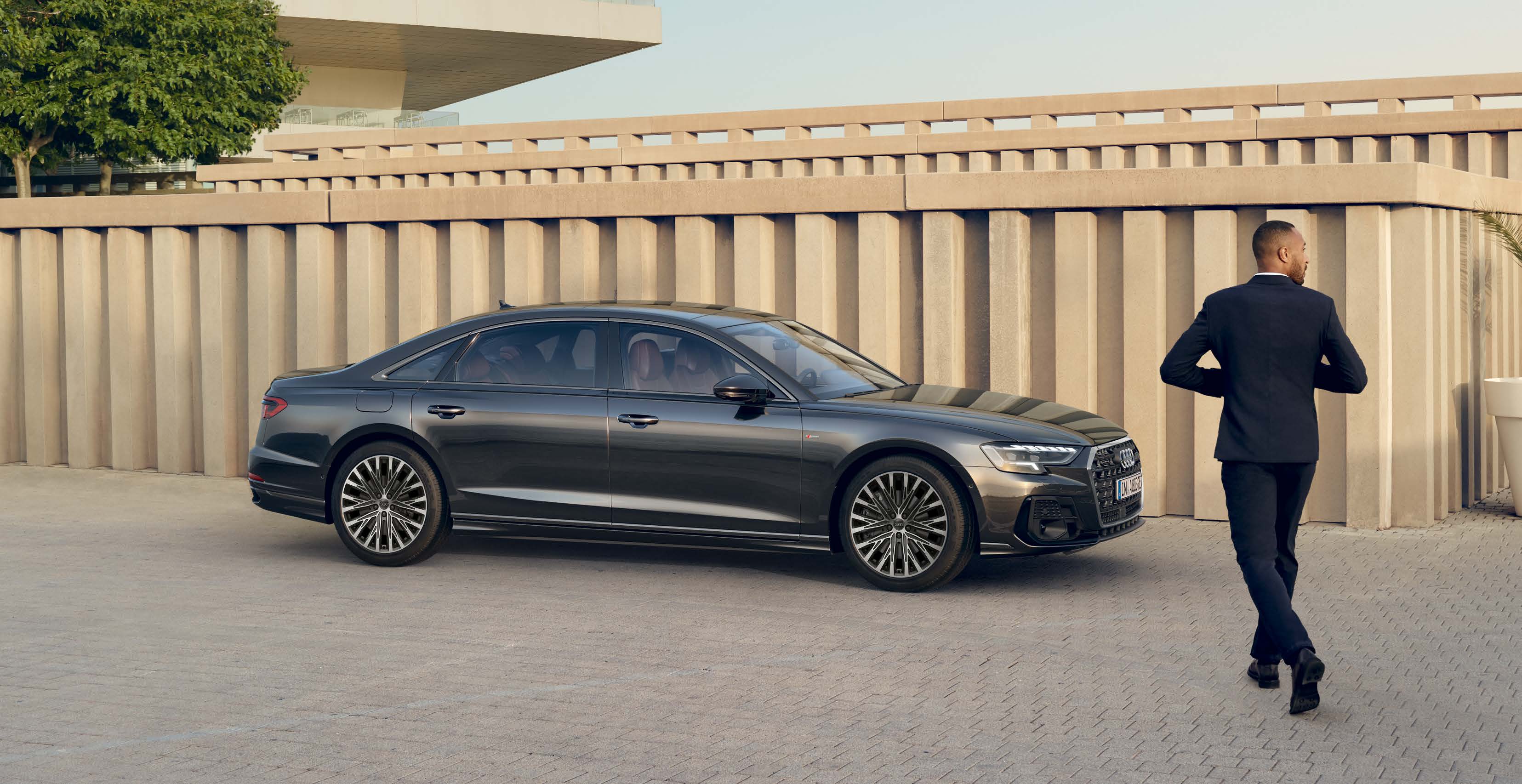 2025 아우디 A8l 가격표