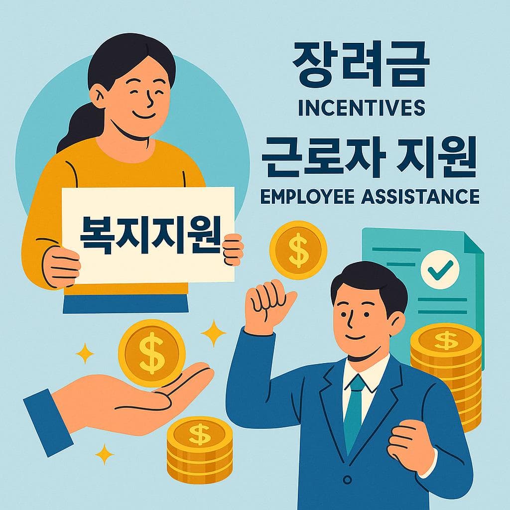 근로장려금 17년 만에 대개편