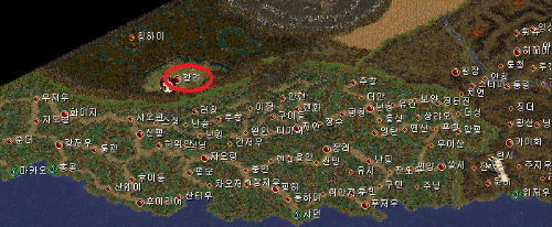 광려-고급목가포 판매2