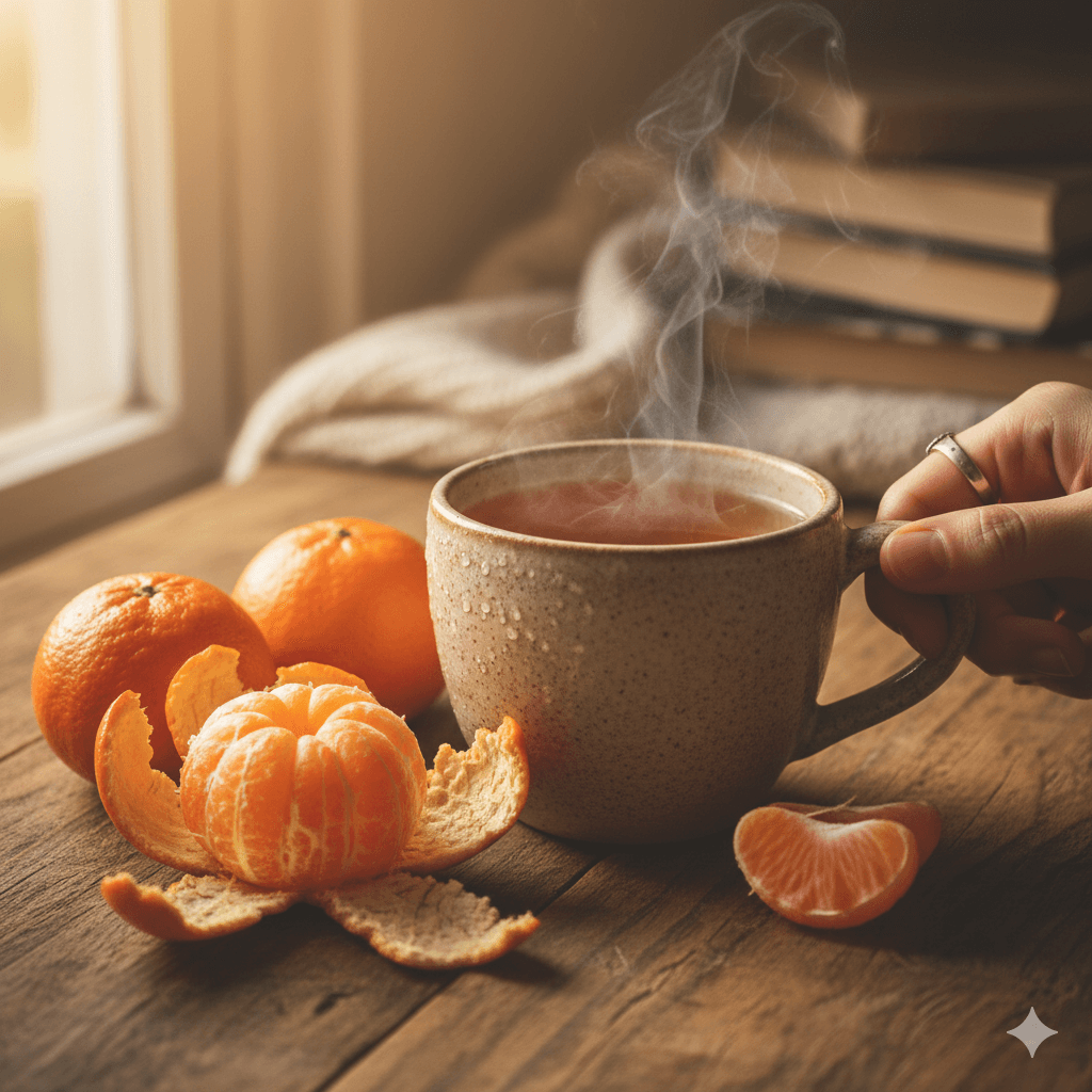 천연 항생제 역할을 하는 생강과 마늘