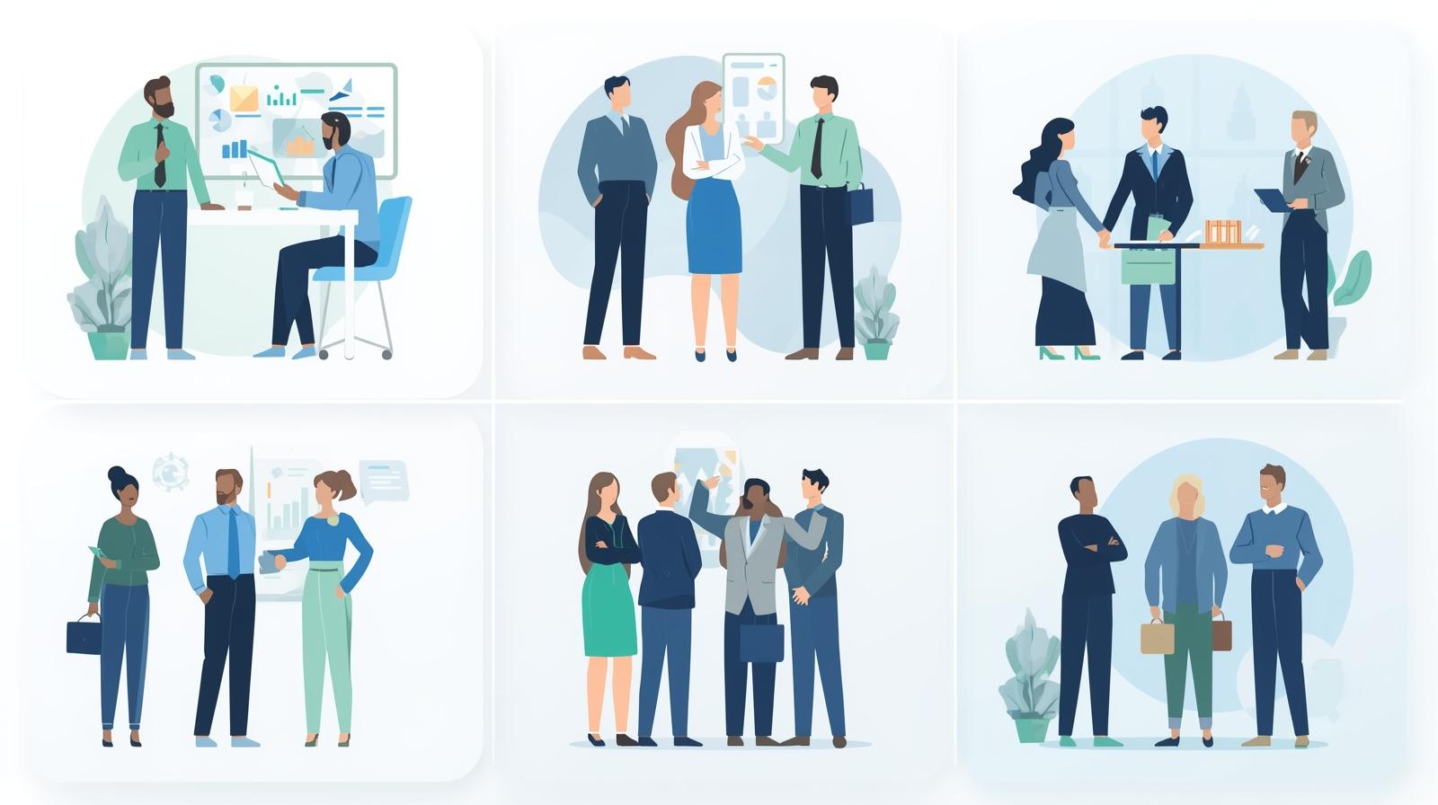 인사관리 실무정리 관련 이미지