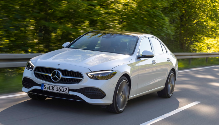 벤츠 c 클래스 중고차 가격 시세표 유지비