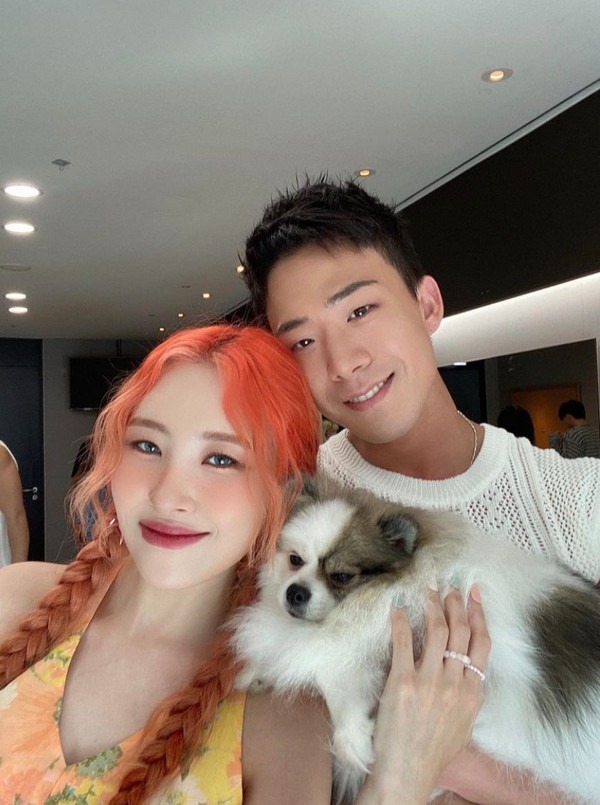 스타 댄서 차현승