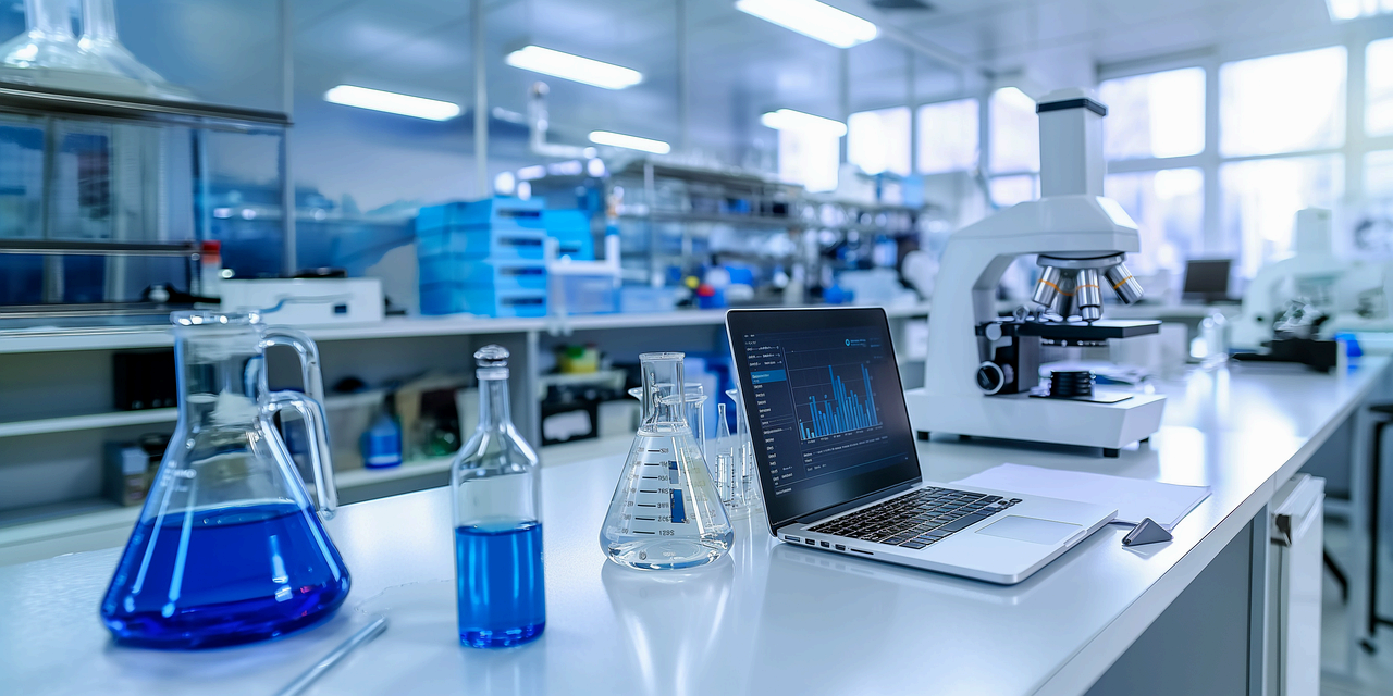 생명과학과 유전체학 맞춤형 의료