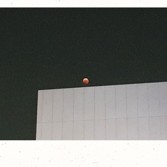 2025년 9월 8일 서울 블러드문 관측 가이드