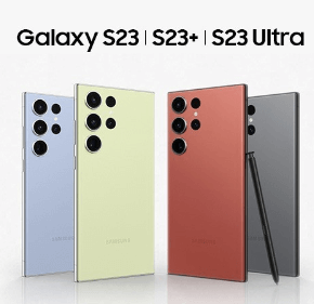 갤럭시 S23시리즈 정리