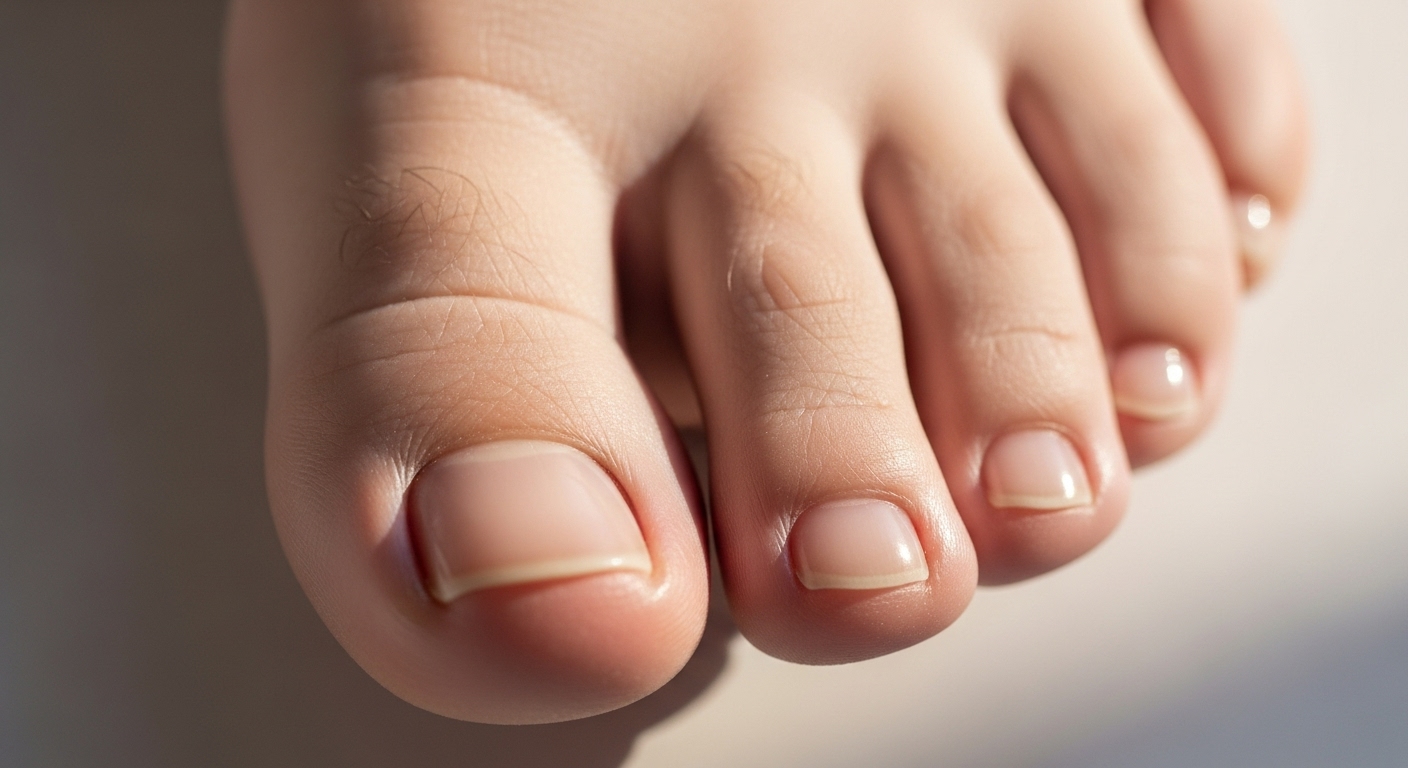 검은선·갈색선의 색 변화, 위험 신호일까?