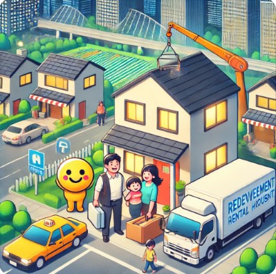 2025 서울 재개발 임대주택 청약