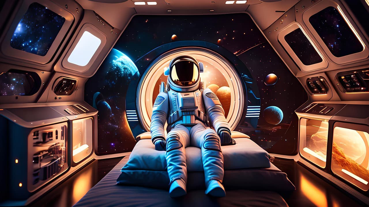 우주 호텔과 정거장, 폐기된 위성으로 만들 수 있을까?