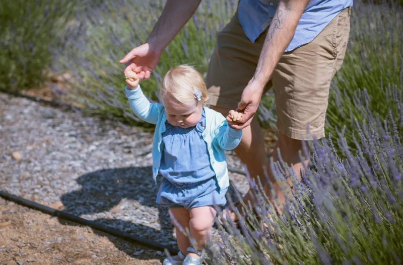 아기 배냇머리 밀어야 하나요? - 4