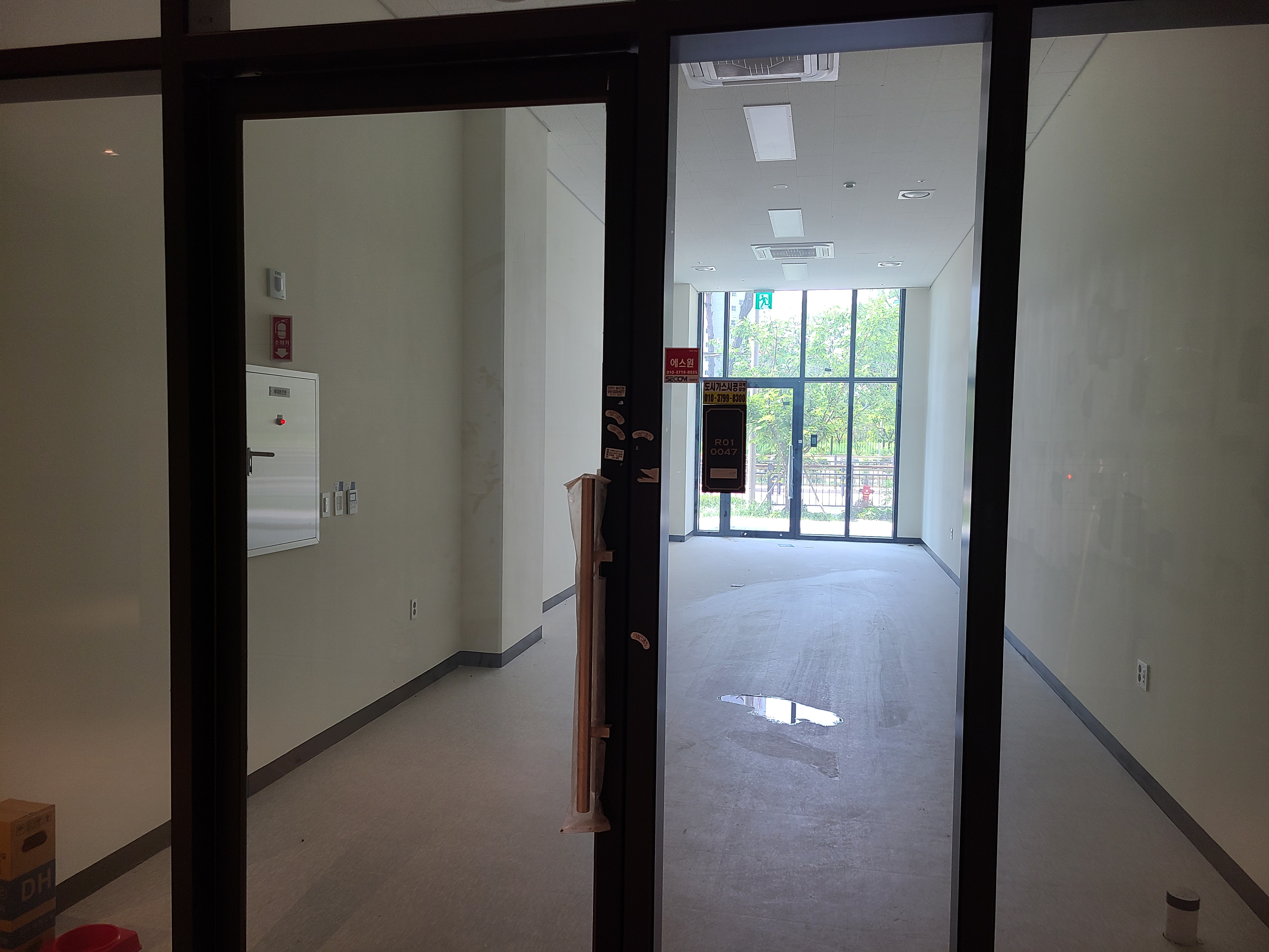 다산 현대테라타워DIMC 상가2