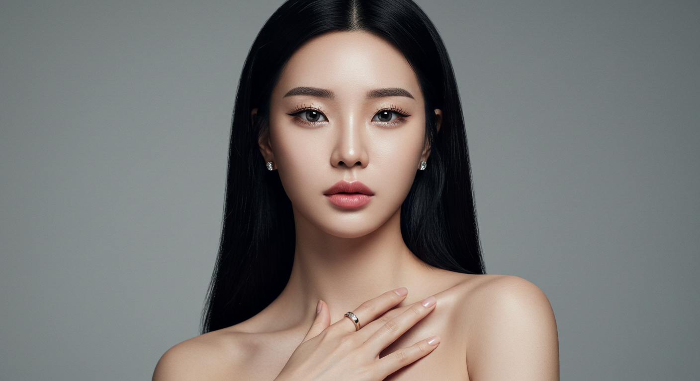 초음파 피부관리기