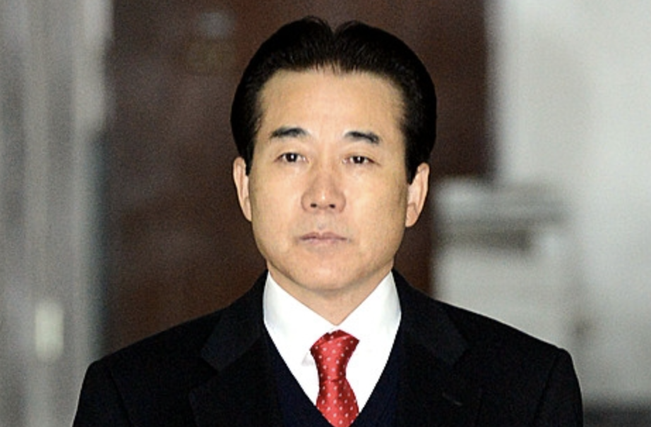 정치인 나성린