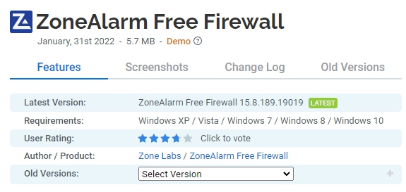 ZoneAlarm-Free-Firewall