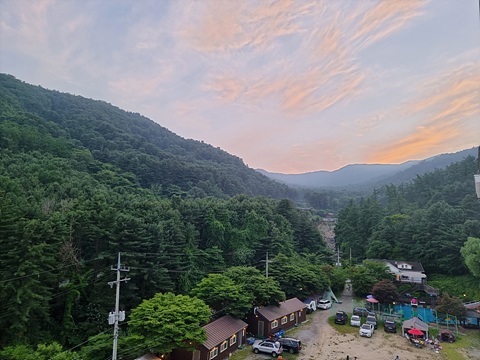 축령산히든밸리-테라스뷰
