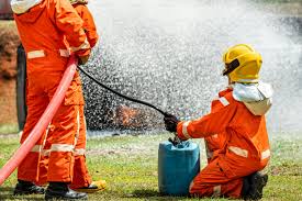 한국소방안전원 사이버교육 