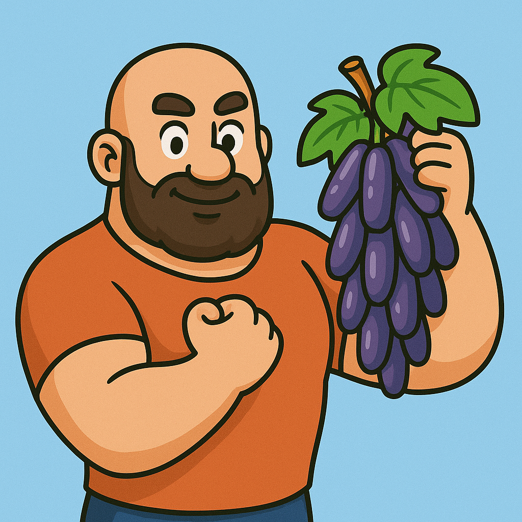 블랙 사파이어 수확