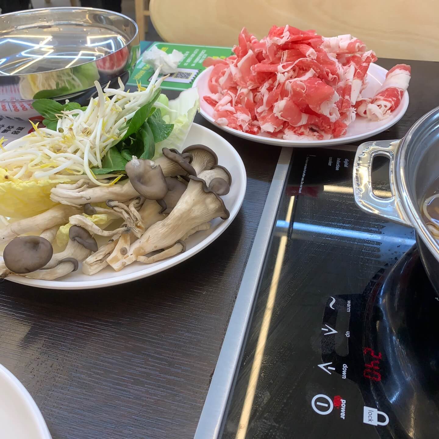 샤브샤브무한리필