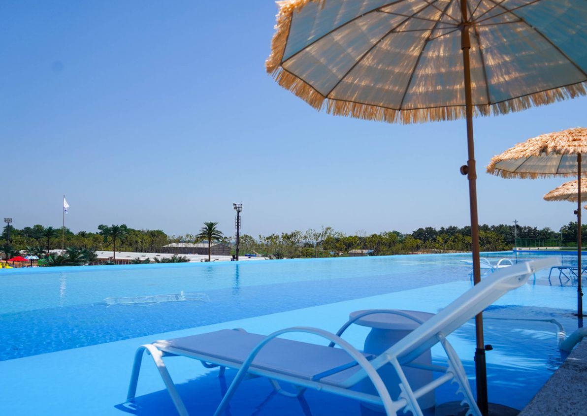 아마존 아쿠아파크