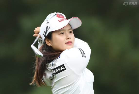 최혜진 프로 나이 프로필 총정리|LPGA 상하이 준우승·고향·학력·우승 0회·통산 상금 100억원
