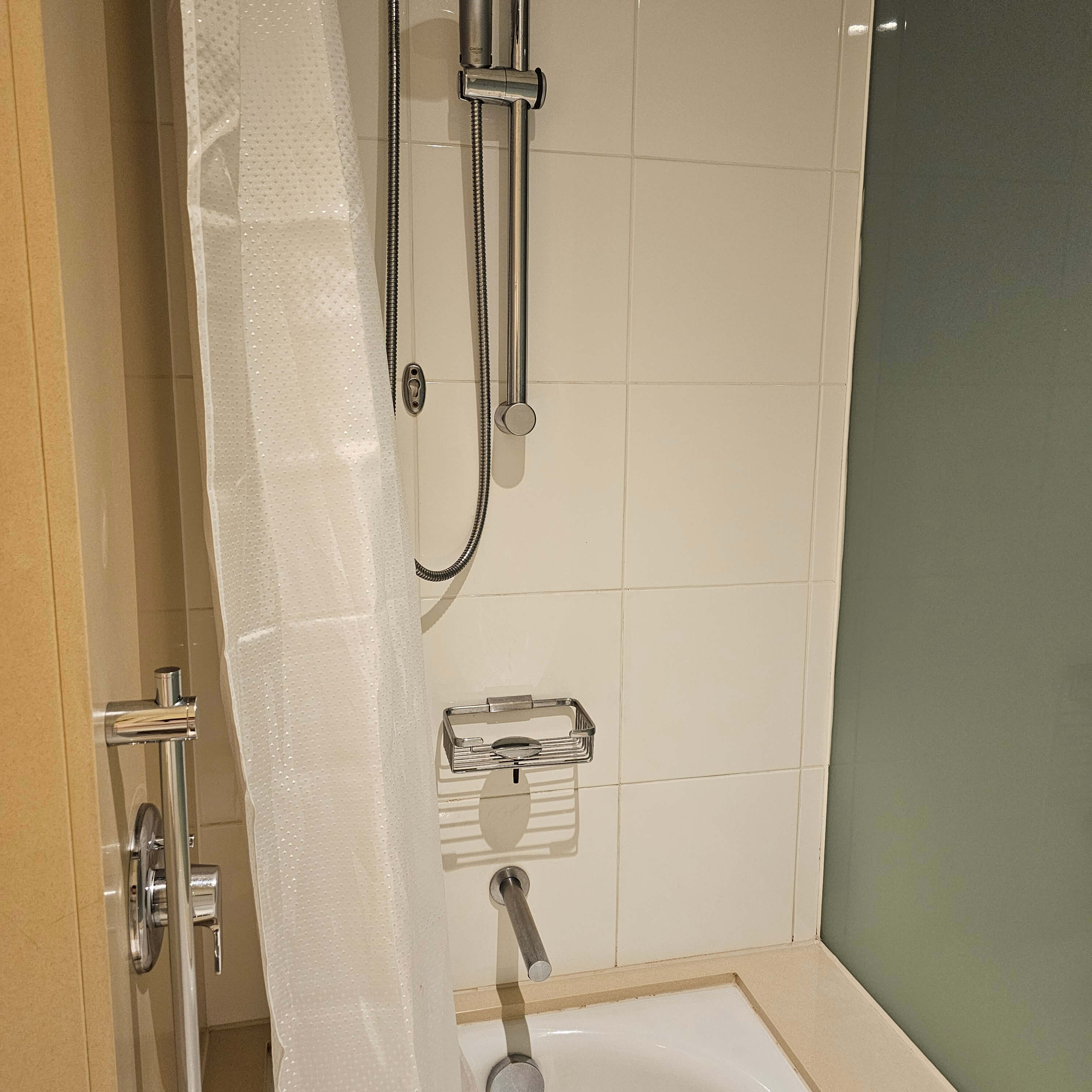 코트야드 바이 메리어트 시드니-노스 라이드 호텔 정보10