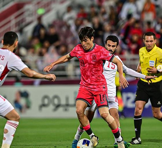 U23 아시안컵 한국 중국 축구 무료 중계