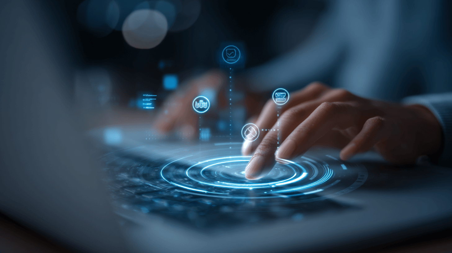 노트북을-하고-있는-사람