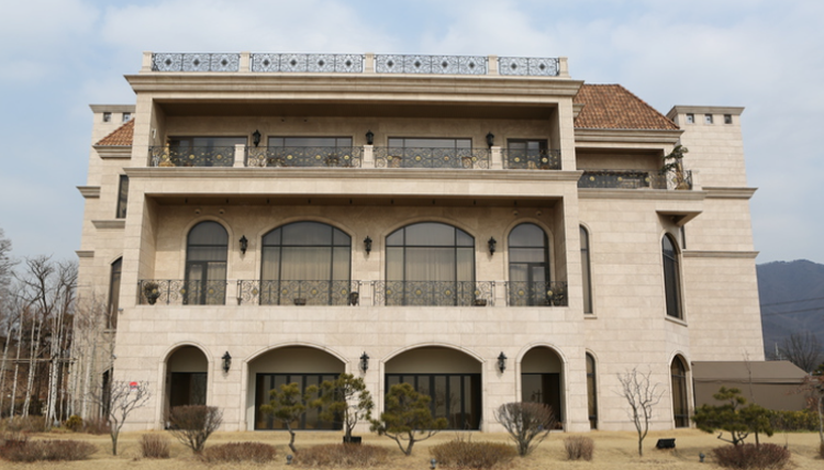 프라움 악기박물관