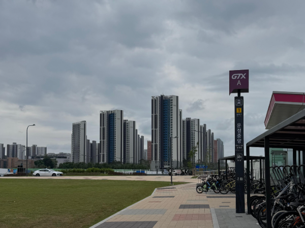 운정신도시 3지구 해오름마을 초롱꽃마을 별하람마을 실거주 비교 정리