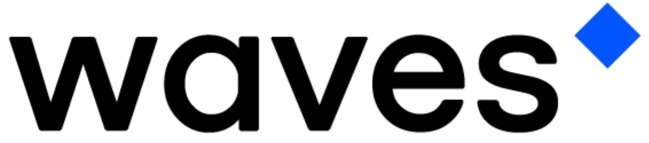 웨이브코인 관련 사진