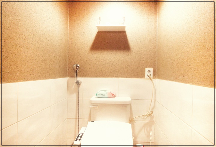 레몬바디케어 화장실