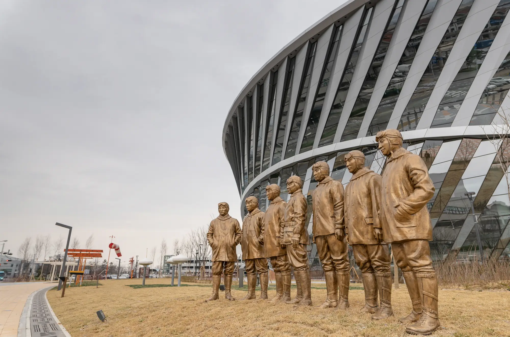 국립항공박물관
