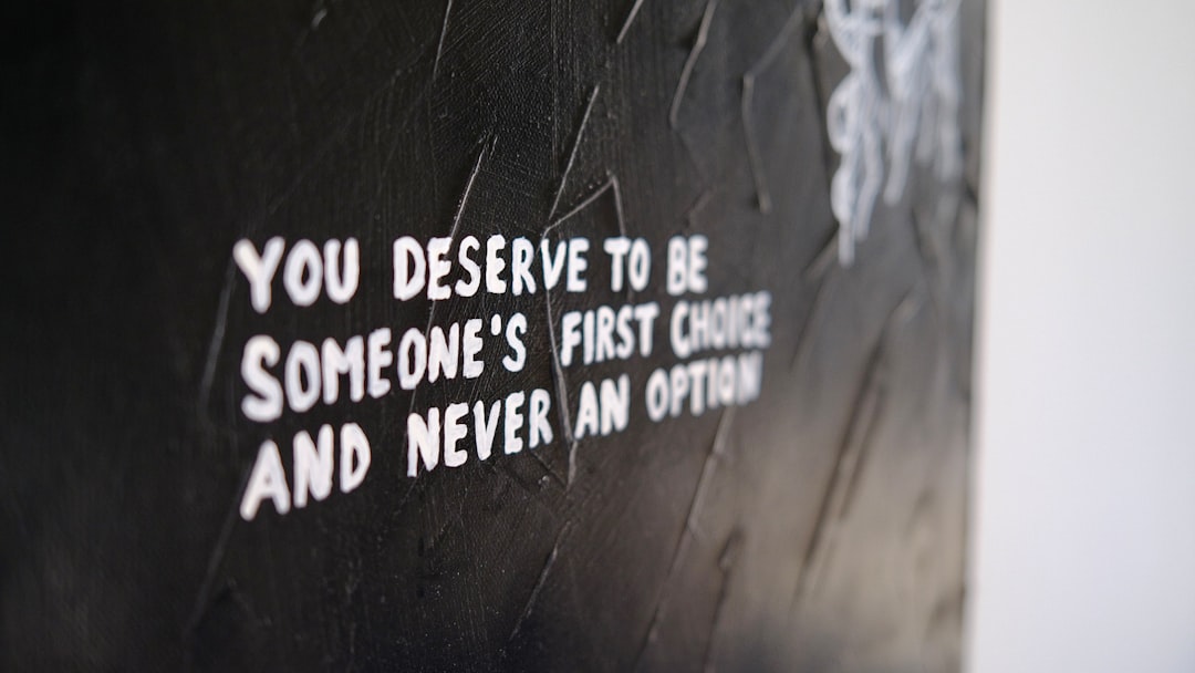 Advocate