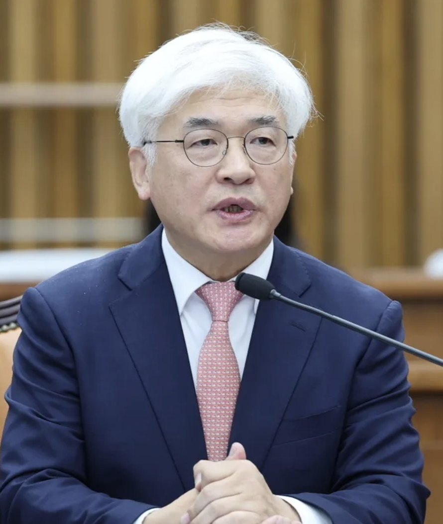 마은혁 헌법재판관 프로필, 성향, 고향, 학력, 직업, 가족 관계(아들 로스쿨 진학)