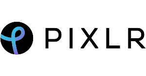 픽슬러 로고 공식사이트