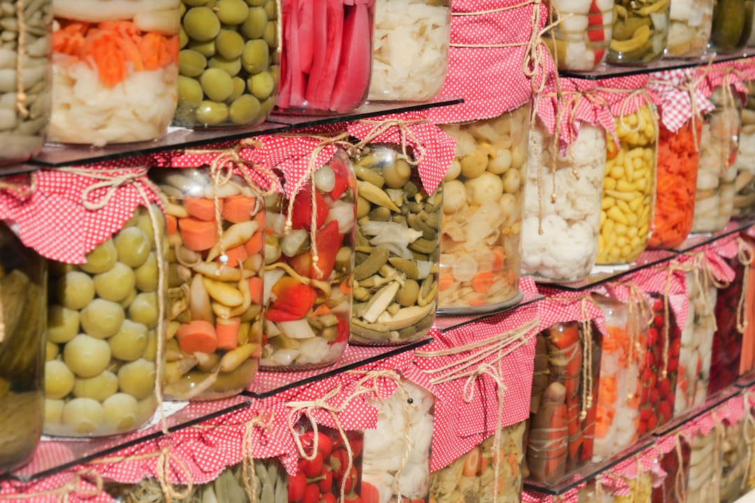 Fermentation