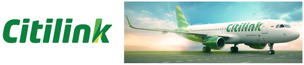 시티링크 항공기 사진