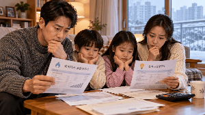 에너지바우처 신청기간 총정리