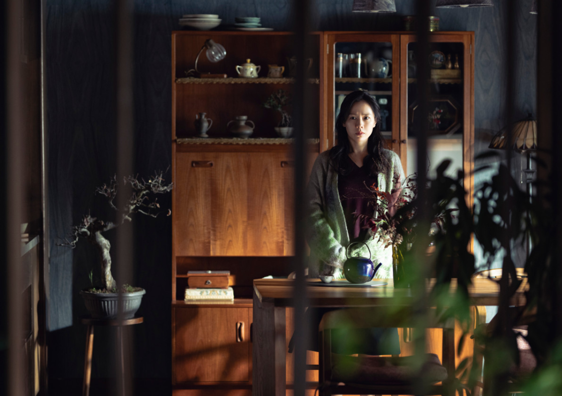 어쩔수가없다 손예진 - 출처: 공식홈