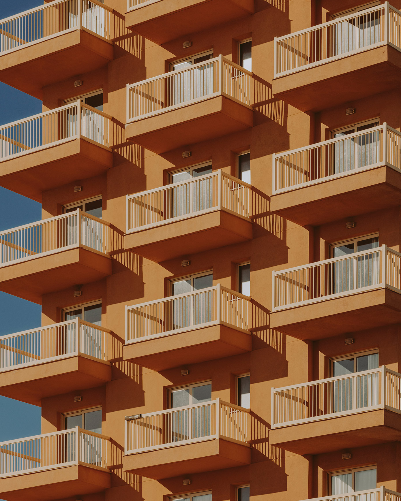 요시고(YOSIGO), architecture