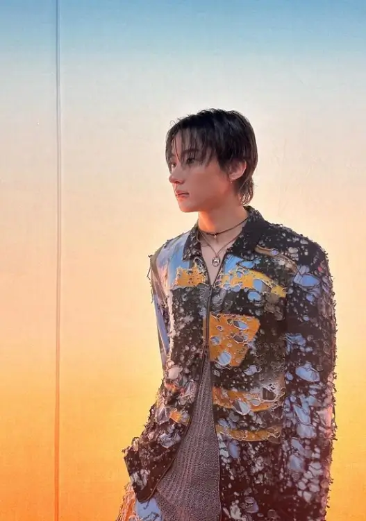 라이즈 RIIZE 멤버프로필 본명 나이 국적 키 혈액형 MBTI 인스타 SM엔터