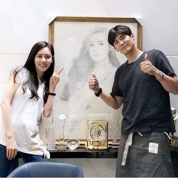 우효광 추자현 무릎 여성 불륜의혹 - 우효광은 누구인가?