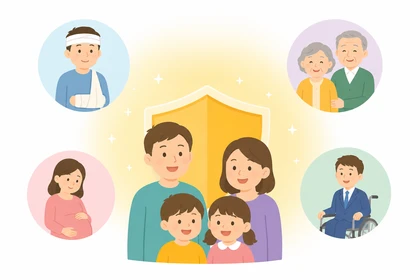 4대보험 구성 요소 개념 정리 이미지6