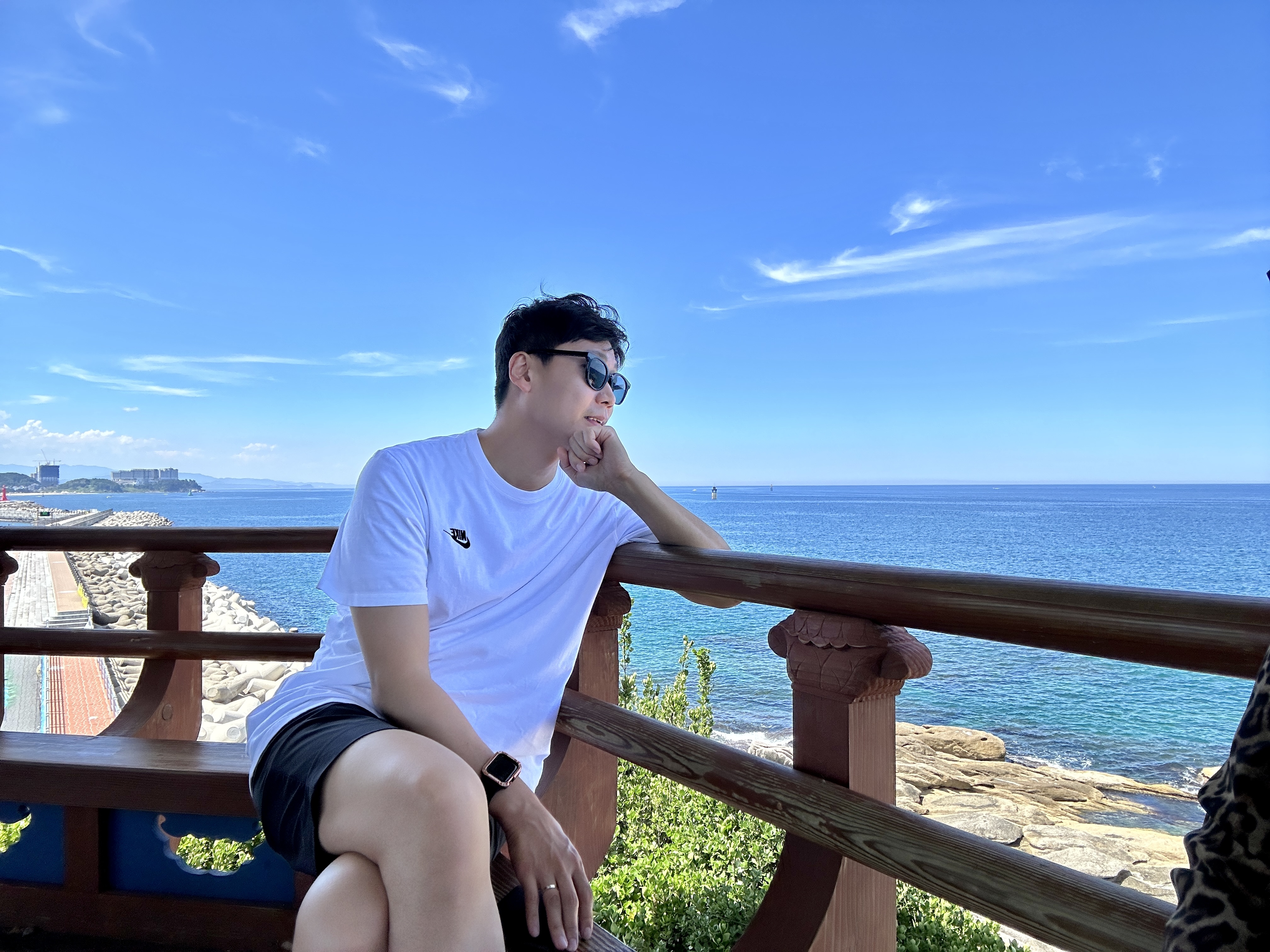 영금정 여행사진