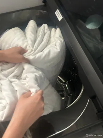 이불 빨래 대용량 세탁망 사용과 탈수 시간 분리요령_19