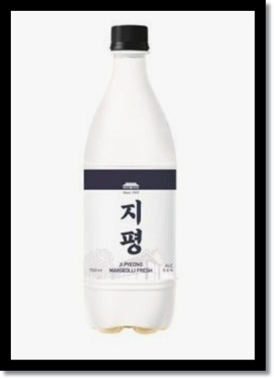 편의점 알바의 편의점 막걸리 탐구 100년 전통의 지평주조의 두 얼굴: '지평막걸리'와 '평생막걸리' 맛 가격 도수 비교 분석