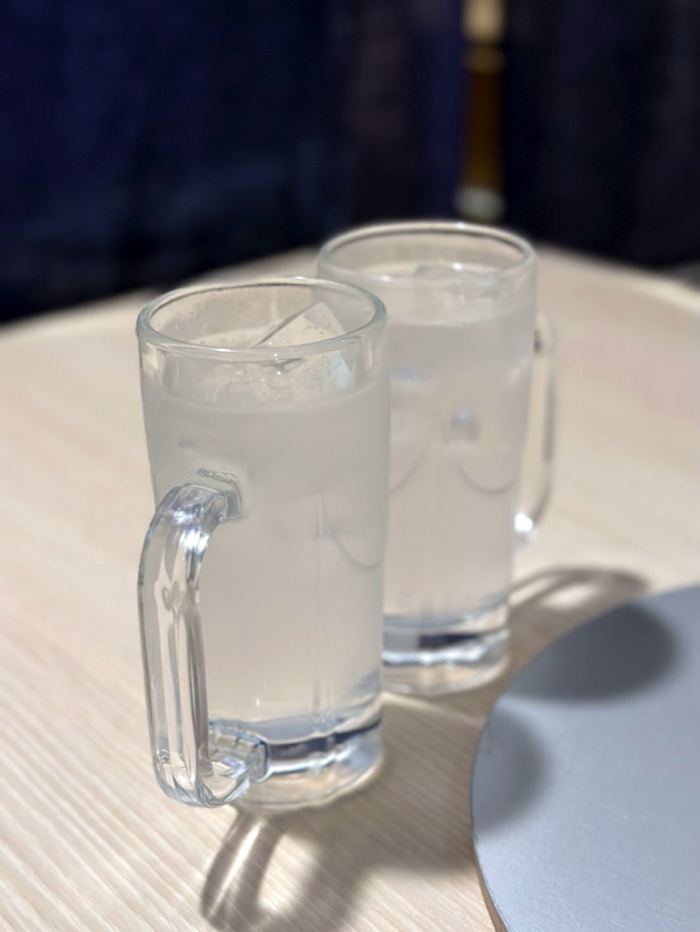 삿포로 맛집 추천 삿포로 야키니쿠 츠바메 個室焼肉つばめ本店
