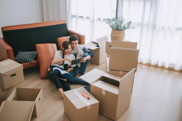 원룸 포장이사 추천